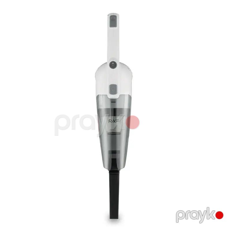 Yeni RAF R.8673 Portativ Tozsoran 0,5 l Tutumlu 600W 35000 rpm Güc — Tozsoran, Bakı (5)