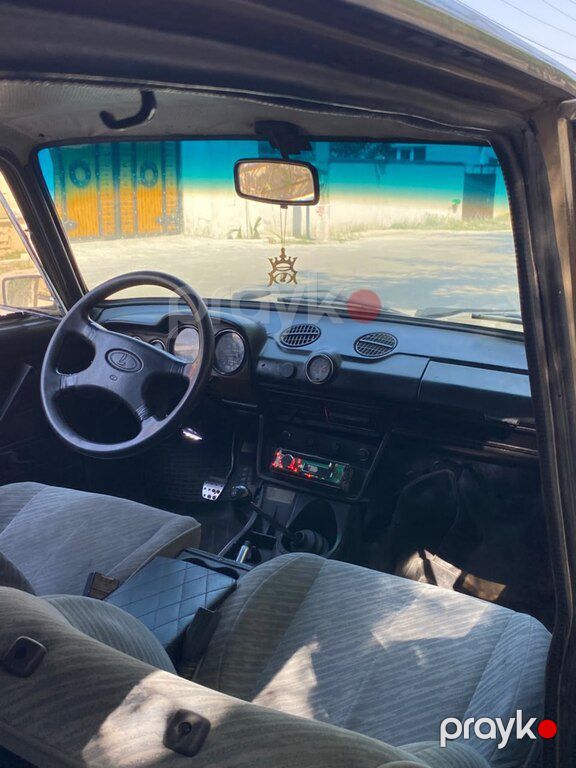 Lada (VAZ) 2106, 1.5 L, 1988 il, 87 000 km — Avtomobillər, Masallı (5)
