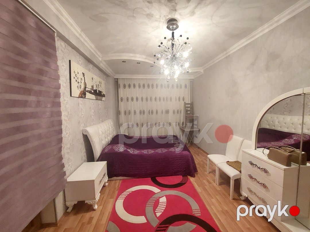 Satılır 2 otaqlı yeni tikili 90 m² — Mənzil, Bakı (12)