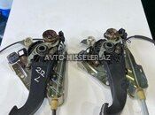 Mercedes W212 - W204 Ruçnoy pedal — Bakı