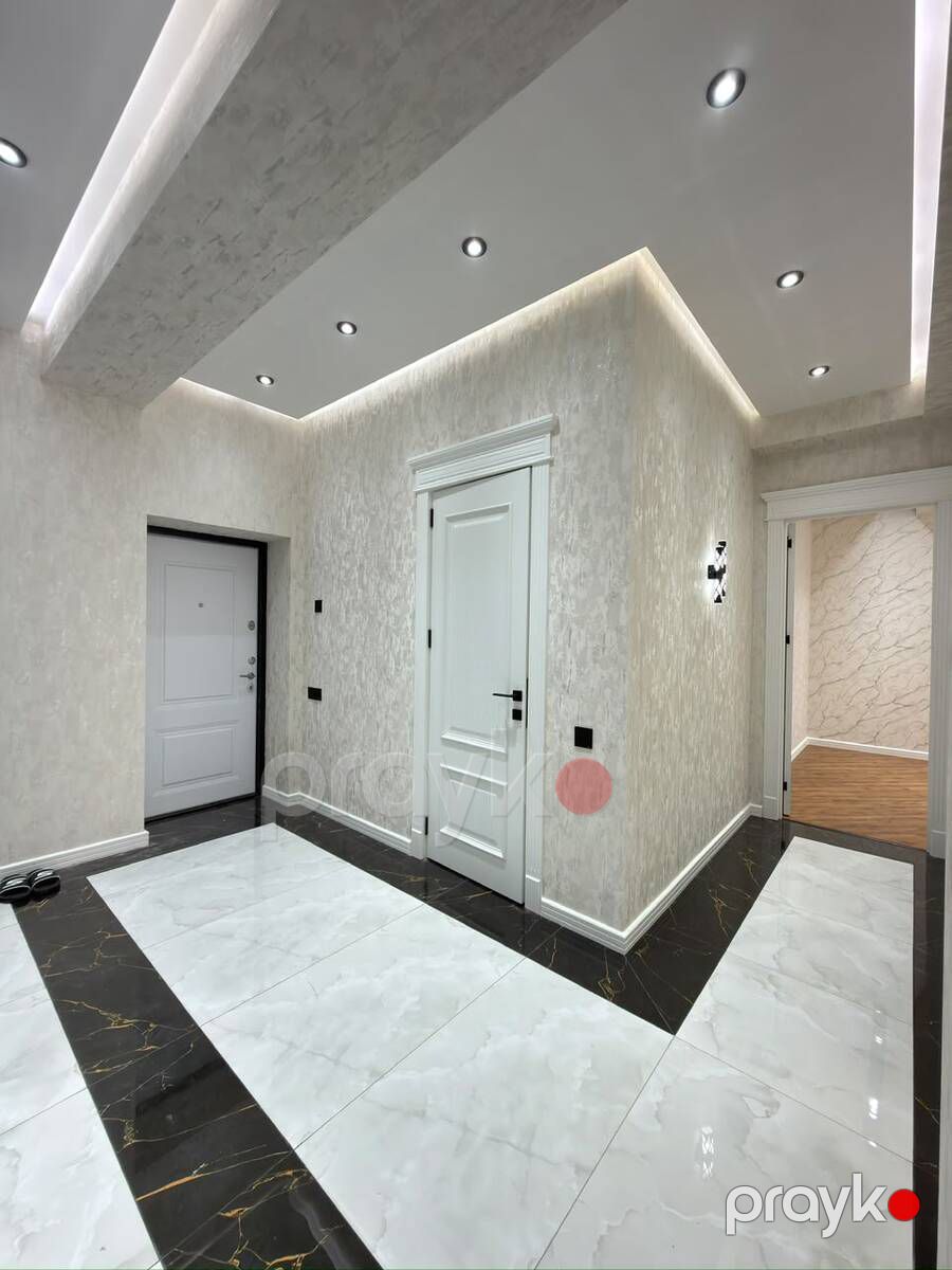 Satılır 3 otaqlı yeni tikili 103 m² — Mənzil, Bakı (5)