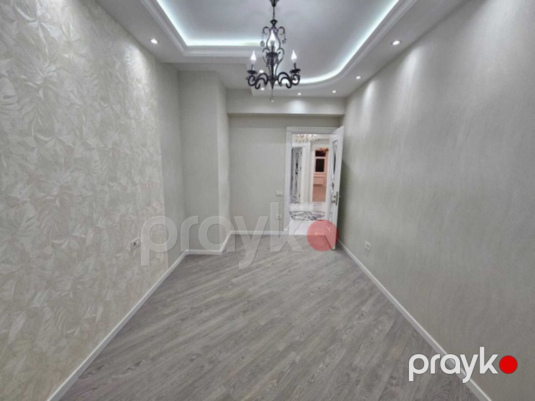 Satılır 3 otaqlı yeni tikili 111 m² — Mənzil, Bakı (7)
