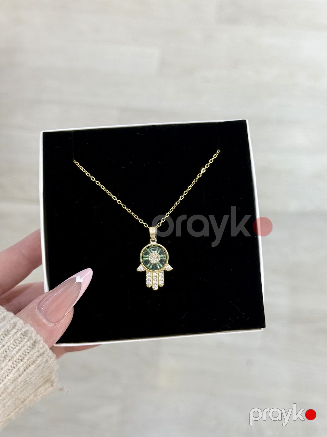 Boyunbağı qadınlar üçün 91865202 — Mallar, Bakı (2)