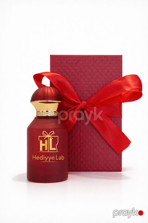 HədiyyəLab The One qadınlar üçün ətir suyu 50 ml — Bakı