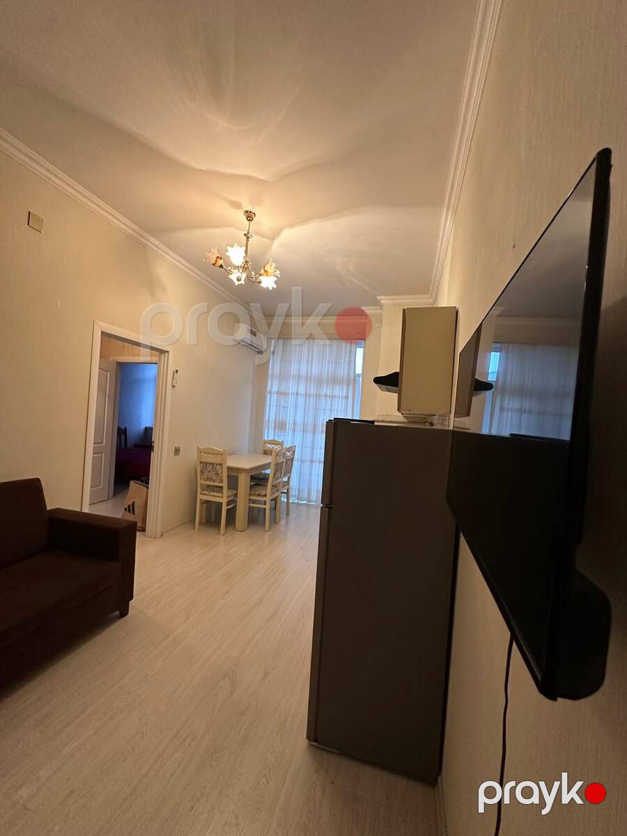 Satılır 2 otaqlı yeni tikili 40 m² — Mənzil, Bakı (9)