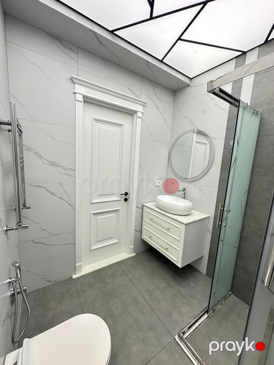 Satılır 2 otaqlı yeni tikili 108 m² — Mənzil, Bakı (12)