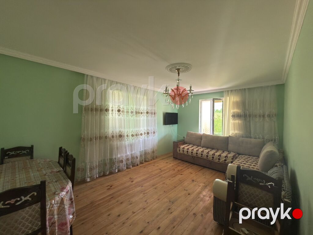 Bakı, Türkan qəs., 110 kv. m, 3 otaqlı, Hovuzsuz, Kombi, Qaz, İşıq — Ev, villa, Bakı (6)