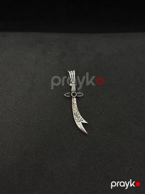 Kulon K-311, gümüş 925 əyar — Bakı