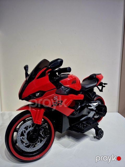 Uşaq elektrik motosikleti "Newde ND JB 919" — Bakı
