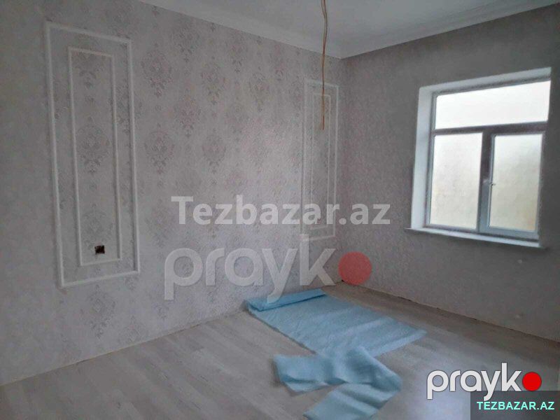 Saray qəsəbəsi Yetər şadlıq sarayına yaxın — Mənzil, Bakı (4)