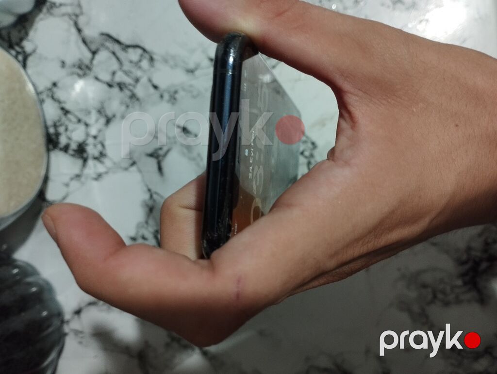 IPhone 11 Pro, 64 GB, Yaşıl, Qırıq — Apple iPhone, Sumqayıt (6)