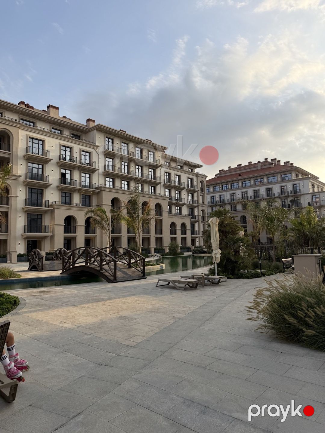 İcarəyə verilir 1 otaqlı yeni tikili 46 m² — Mənzil, Bakı (3)