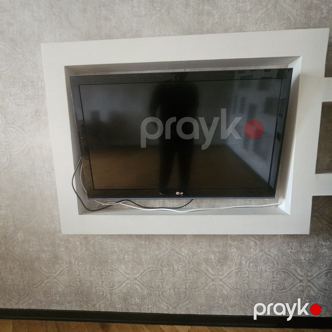 İcarəyə verilir 2 otaqlı yeni tikili 70 m² — Mənzil, Bakı (3)