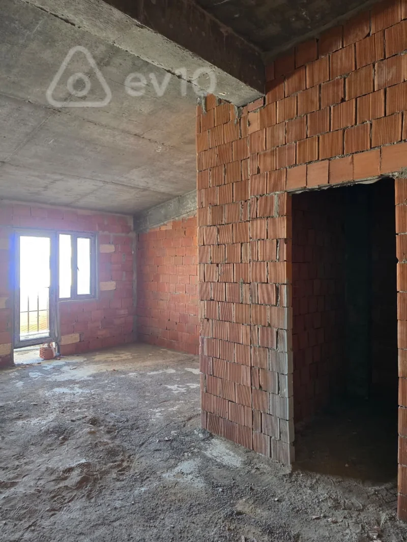 1 otaqlı mənzil, 55.5 m², Nicat Mustafayev Küçəsi — Mənzil, Bakı (3)