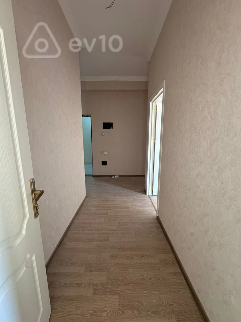 3 otaqlı mənzil, 80 m², Qarabag Kucesi — Mənzil, Bakı (9)
