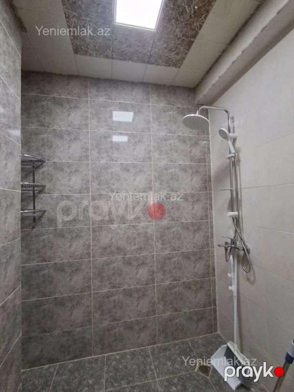 Kirayə 2 otaqlı Bina evi menzil (Yeni tikili), 90 m², Yasamal rayonu — Mənzil, Bakı (7)