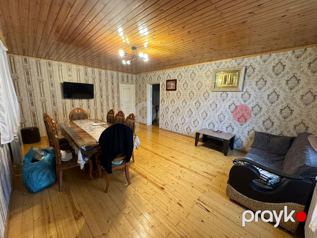 Həyət evi, Binə qəs — Ev, villa, Bakı (8)