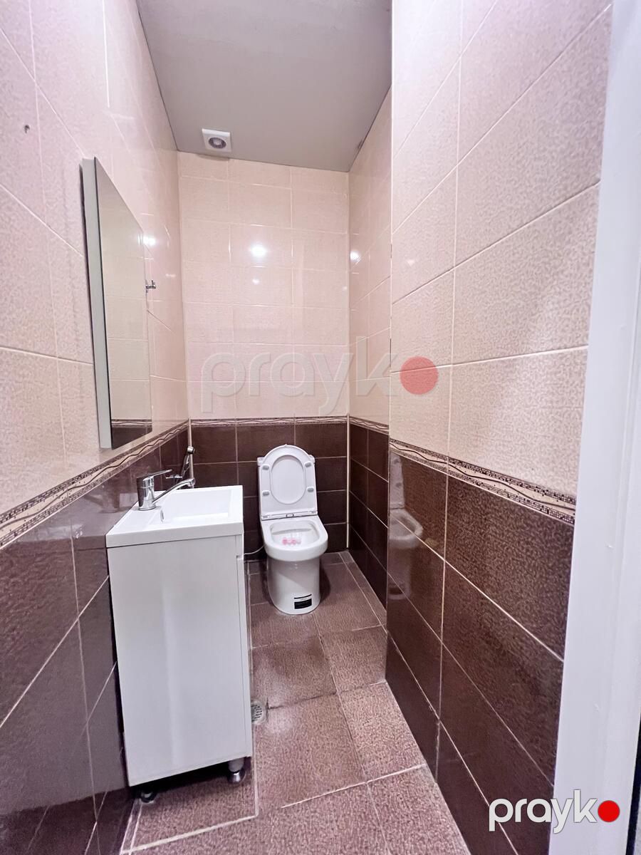 İcarəyə verilir 4 otaqlı ofis 160 m² — Ofis, Bakı (12)