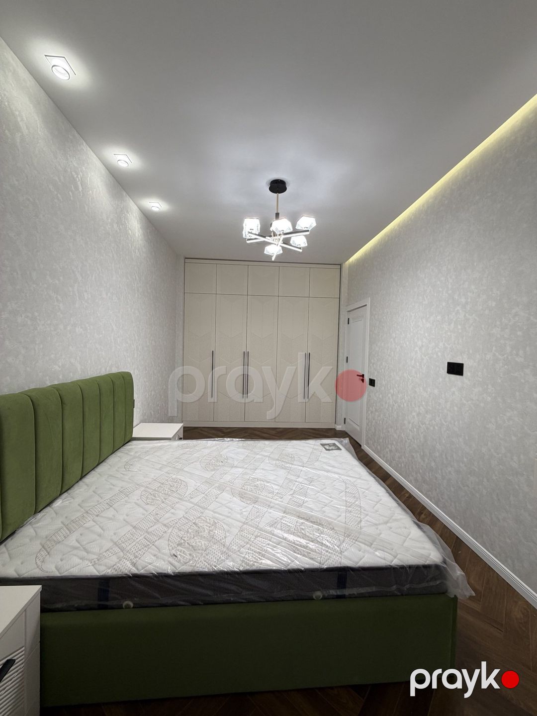 Satılır 2 otaqlı yeni tikili 69 m² — Mənzil, Bakı (8)