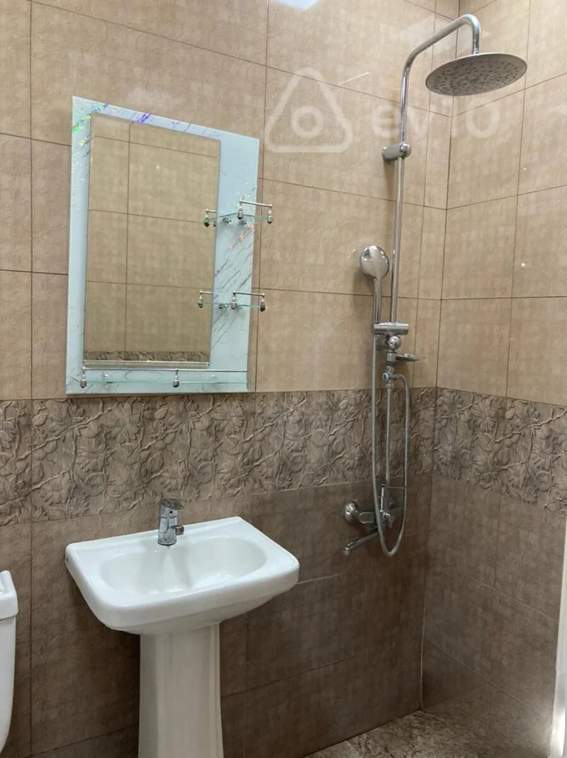 3 otaqlı mənzil, 73 m², Dadaş Bünyadzadə — Mənzil, Bakı (9)
