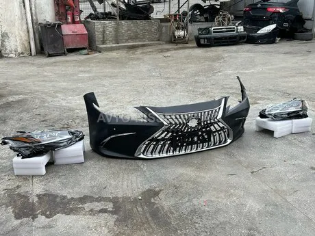 Lexus Es ehtiyat hissələri — Bakı