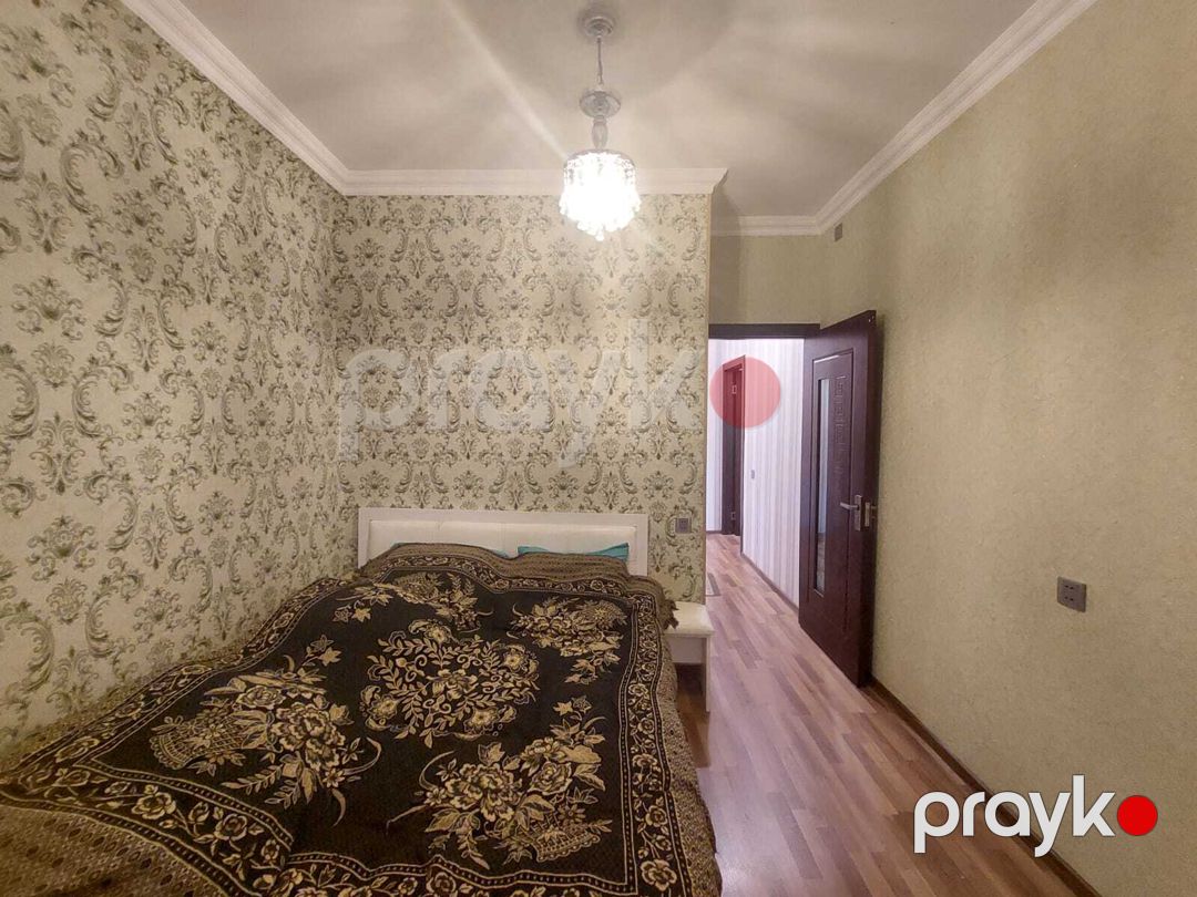 Satılır 2 otaqlı köhnə tikili 50 m² — Mənzil, Bakı (7)