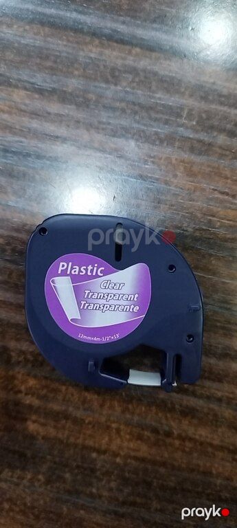 "Dymo Letratag" kartrici — Foto və video texnikası, Bakı (5)