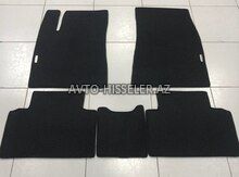 Changan A05 üçün EVA Ayaqaltılar — Bakı