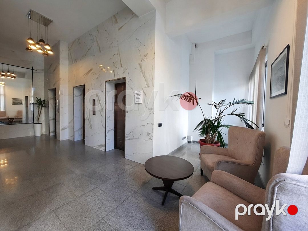 Satılır 3 otaqlı yeni tikili 95 m² — Mənzil, Bakı (2)