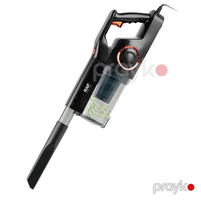 RAF R8758 Şaquli Tozsoran Simsiz Portativ Tozsoran 400W — Tozsoran, Bakı (3)