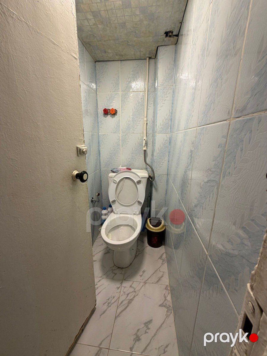 Satılır 3 otaqlı köhnə tikili 70 m² — Mənzil, Bakı (11)
