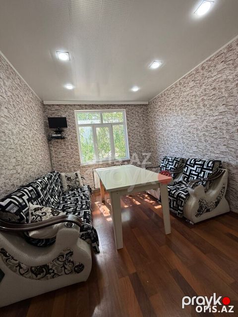 Köhnə tikili Satılır Binəqədi r., Avtovağzal m., 3 otaq, 85 m² — Bakı
