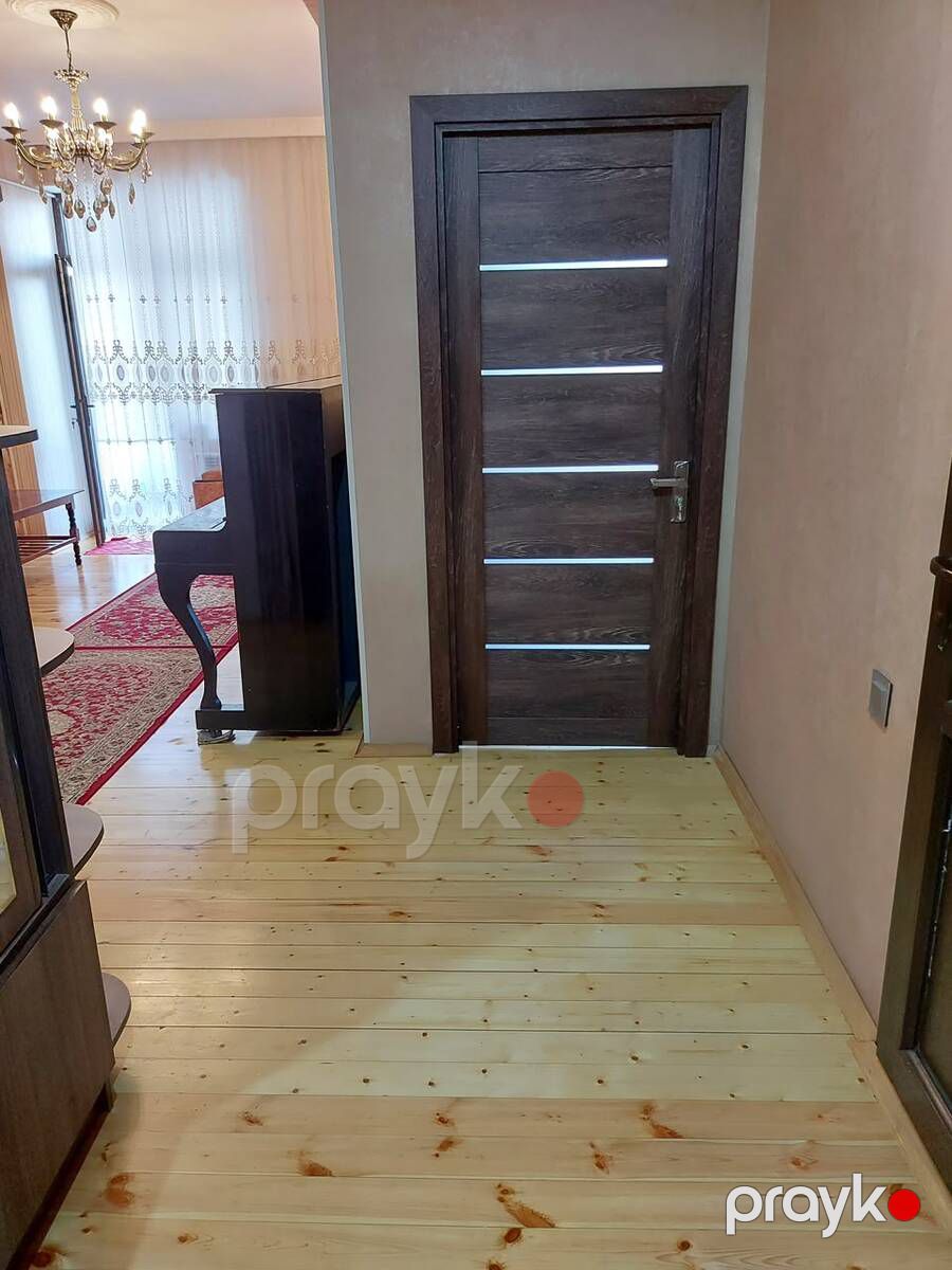İcarəyə verilir 2 otaqlı yeni tikili 55 m² — Mənzil, Bakı (7)