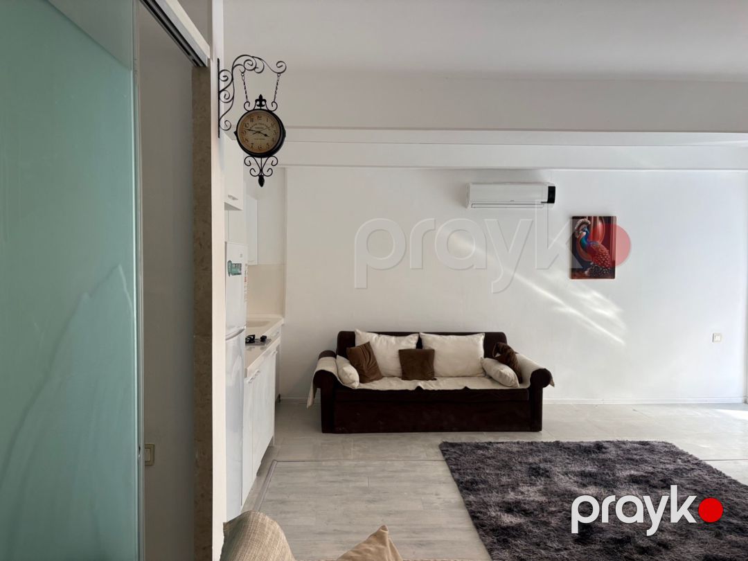 2-otaqlı yeni tikili kirayə verilir, Novxanı qəs., 55 m² — Mənzil, Bakı (8)