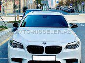 BMW F10 M5 paket buferləri — Bakı