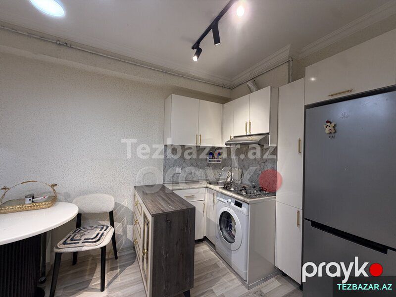 Aaaf yaşayış k — Mənzil, Xırdalan (5)