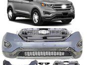 Ford Edge bufer dəsti — Bakı