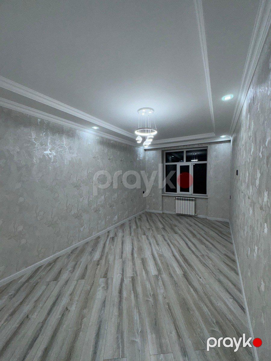Satılır 3 otaqlı köhnə tikili 85 m² — Mənzil, Bakı (9)