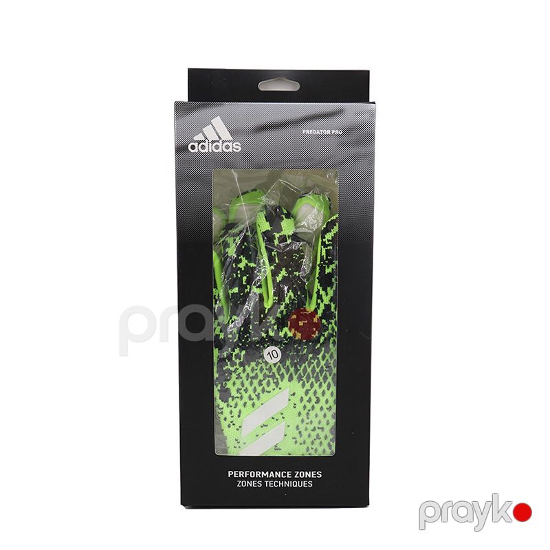 Ultra Yapışkan Qapıçı Əlcəyi Adidas Yapışkan Qapıçı Əlcəyi Parça Qapıçı Əlcəyi Xüsusi Futbol Əlcəkləri — Geyim, ayakkabı, aksesuarlar, Bakı (6)