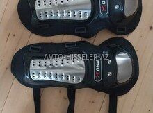 Motosiklet Dizliklər -avto-hisseler.az — Bakı