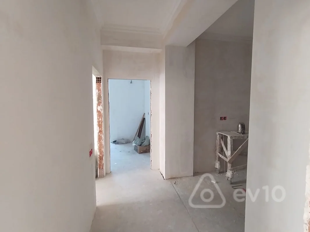 3 otaqlı mənzil, 80 m², Seyid Əzim Şirvani küçəsi — Mənzil, Bakı (5)