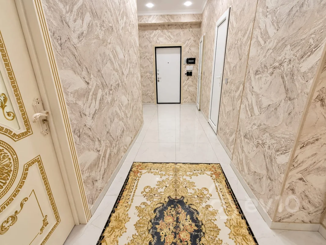 2 otaqlı mənzil, 75 m², Əlif Haciyev — kirayə — Mənzil, Bakı (8)