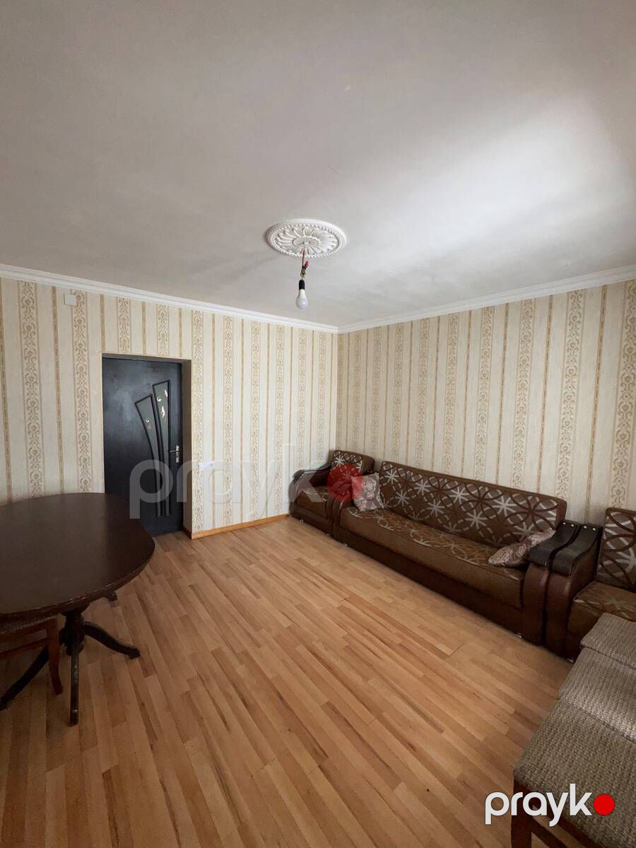 Satılır 3 otaqlı köhnə tikili 70 m² — Mənzil, Bakı (4)