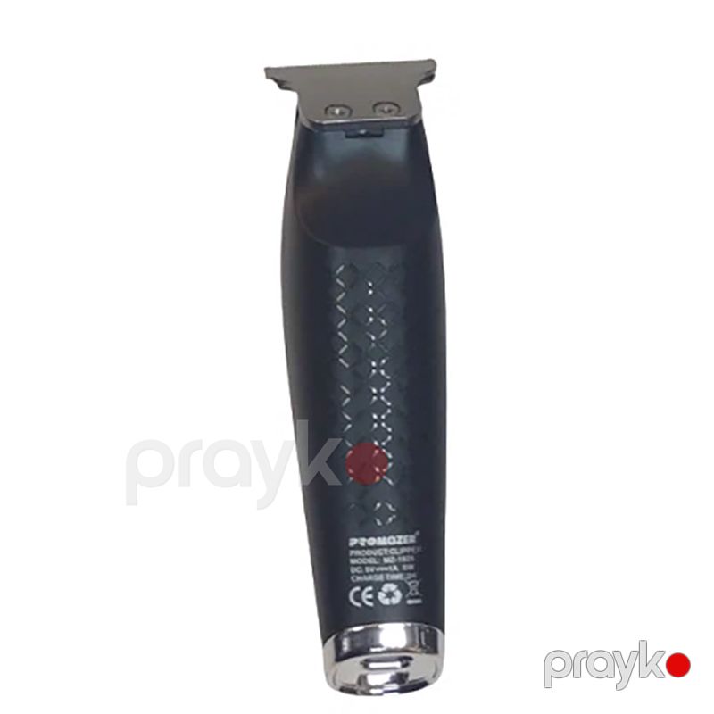 ProMozer MZ-1925 Saç Təraş Maşını Trimmer Yüksək Keyfiyyətli Təraş Maşını — Usturalar, trimmerler və epilyatorlar, Bakı (6)