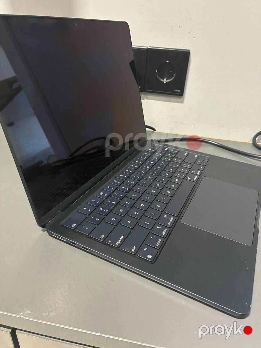 Apple MacBook Air — Noutbuklar, Bakı (2)
