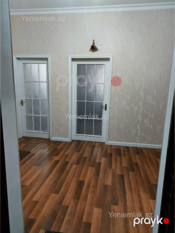 Satılır 2 otaqlı Bina evi menzil (Yeni tikili), 70 m², Xətai rayonu — Mənzil, Bakı (12)