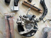 Chevrolet Equinox ehtiyat hissələri — Premium Auto Parts
