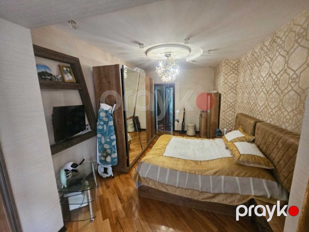 Satılır 2 otaqlı yeni tikili 67 m² — Mənzil, Bakı (4)