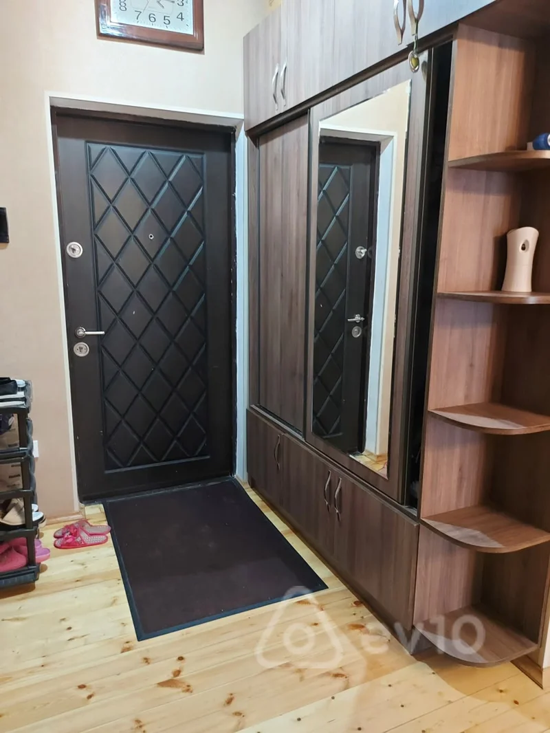 2 otaqlı mənzil, 55 m², Aşiq Molla Cümə küç — kirayə — Mənzil, Bakı (7)