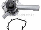 Mercedes M111 su pompası — ISCO Parts — Запчасти и аксессуары — Запчасти